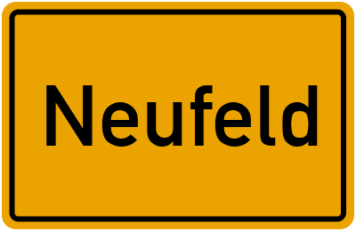 Neufeld in Schleswig-Holstein
