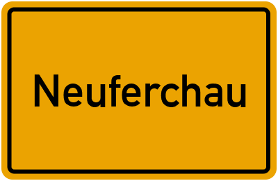Neuferchau in Sachsen-Anhalt