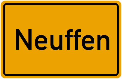 Neuffen in Baden-Württemberg erkunden