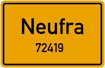 72419 Neufra