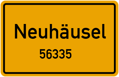 56335 Neuhäusel
