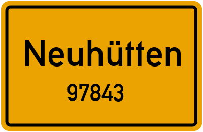97843 Neuhütten