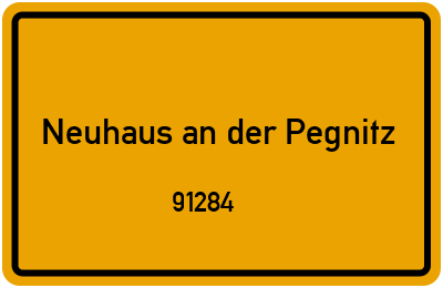 91284 Neuhaus an der Pegnitz
