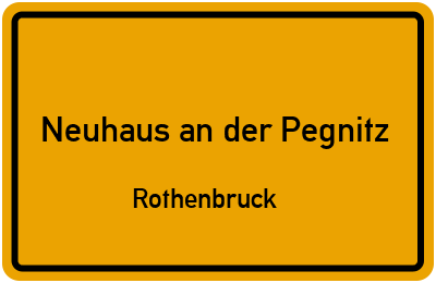 Neuhaus an der Pegnitz