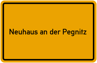 Neuhaus an der Pegnitz in Bayern erkunden