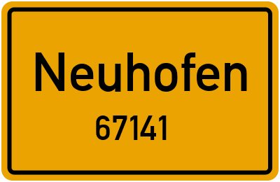 67141 Neuhofen
