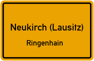 Neukirch (Lausitz)