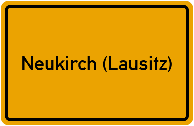 Neukirch (Lausitz) in Sachsen erkunden