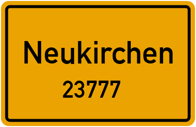 23777 Neukirchen