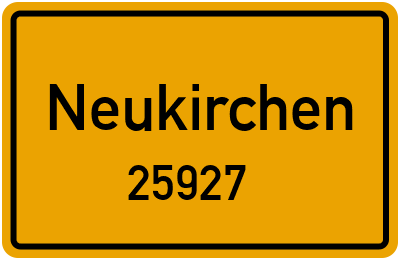 25927 Neukirchen