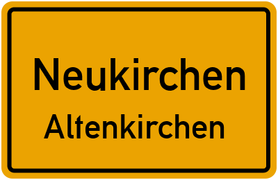 Neukirchen