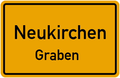 Straßenverzeichnis Neukirchen Graben
