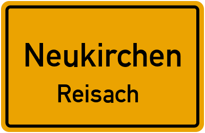 Straßenverzeichnis Neukirchen Reisach