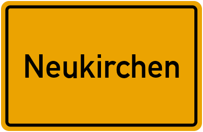 Neukirchen Branchenbuch