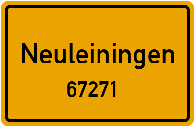67271 Neuleiningen