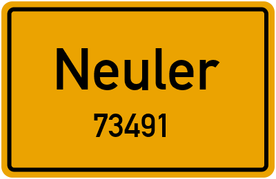 73491 Neuler