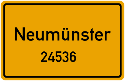 24536 Neumünster