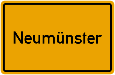 Branchenbuch Neumünster, Schleswig-Holstein