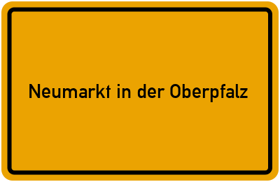 onlinestreet Branchenbuch für Neumarkt in der Oberpfalz