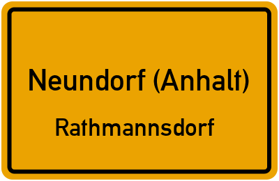Neundorf (Anhalt)