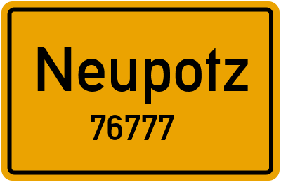 76777 Neupotz