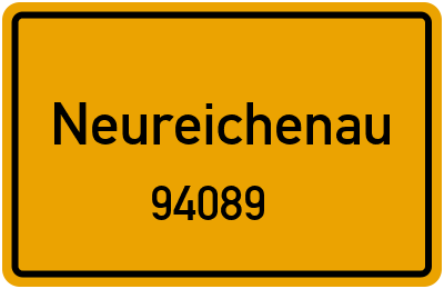 94089 Neureichenau