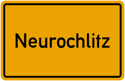 Neurochlitz in Brandenburg