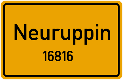 16816 Neuruppin