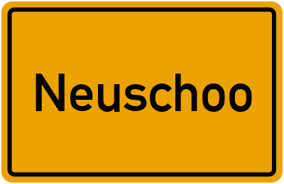 Neuschoo in Niedersachsen erkunden