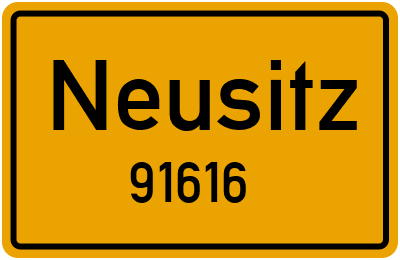 91616 Neusitz