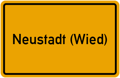 Neustadt (Wied) in Rheinland-Pfalz erkunden