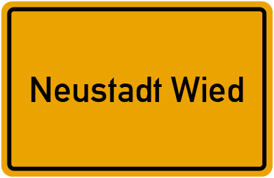 Branchenbuch Neustadt Wied, Rheinland-Pfalz