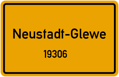 19306 Neustadt-Glewe