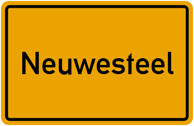 Neuwesteel in Niedersachsen
