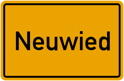 Branchenbuch Neuwied, Rheinland-Pfalz