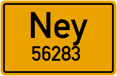 56283 Ney