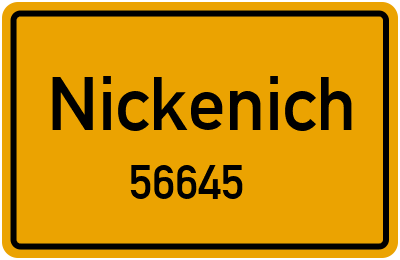 56645 Nickenich