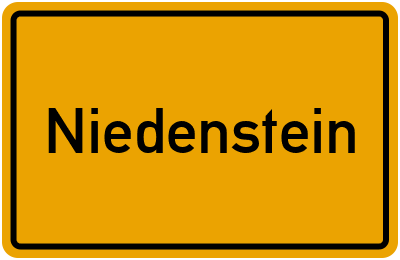 Niedenstein in Hessen erkunden