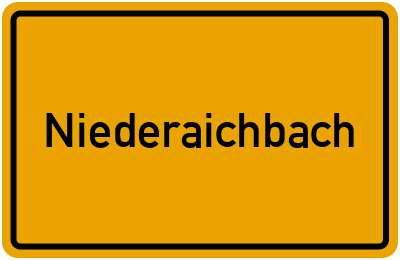 Niederaichbach in Bayern erkunden