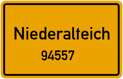 94557 Niederalteich