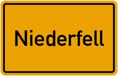 Niederfell in Rheinland-Pfalz