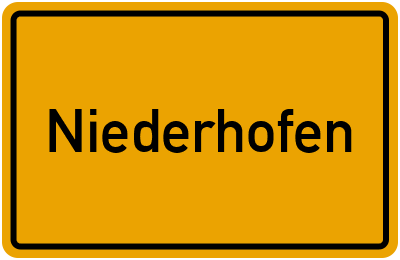 Niederhofen in Rheinland-Pfalz erkunden