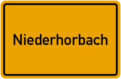 Niederhorbach in Rheinland-Pfalz erkunden