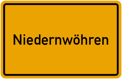 Niedernwöhren in Niedersachsen