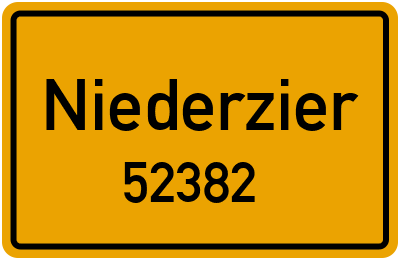 52382 Niederzier