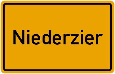 Niederzier in Nordrhein-Westfalen