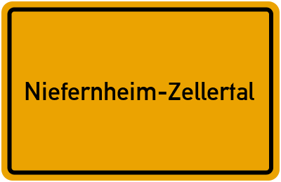 Niefernheim-Zellertal in Rheinland-Pfalz erkunden