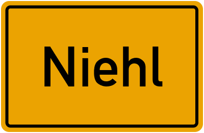 Niehl in Rheinland-Pfalz
