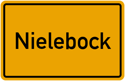 Nielebock in Sachsen-Anhalt erkunden