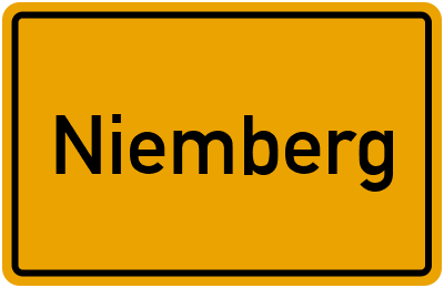 Niemberg in Sachsen-Anhalt erkunden